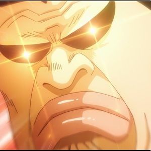 Meet your Posher, Donald